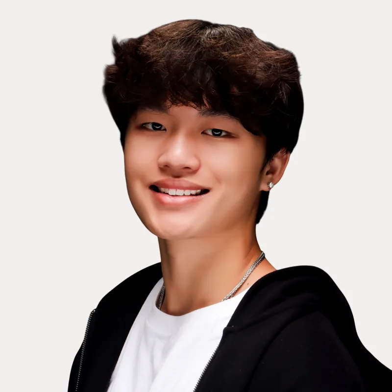 Andrew Lin — Consultant at Laplace College Consulting, MIT '29